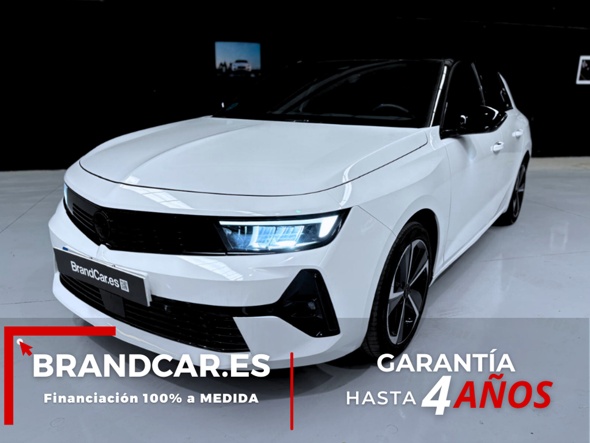 Imagen de OPEL Astra