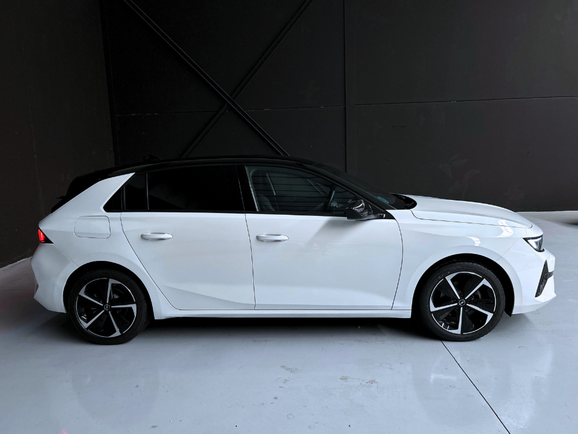 Imagen 3 de OPEL Astra