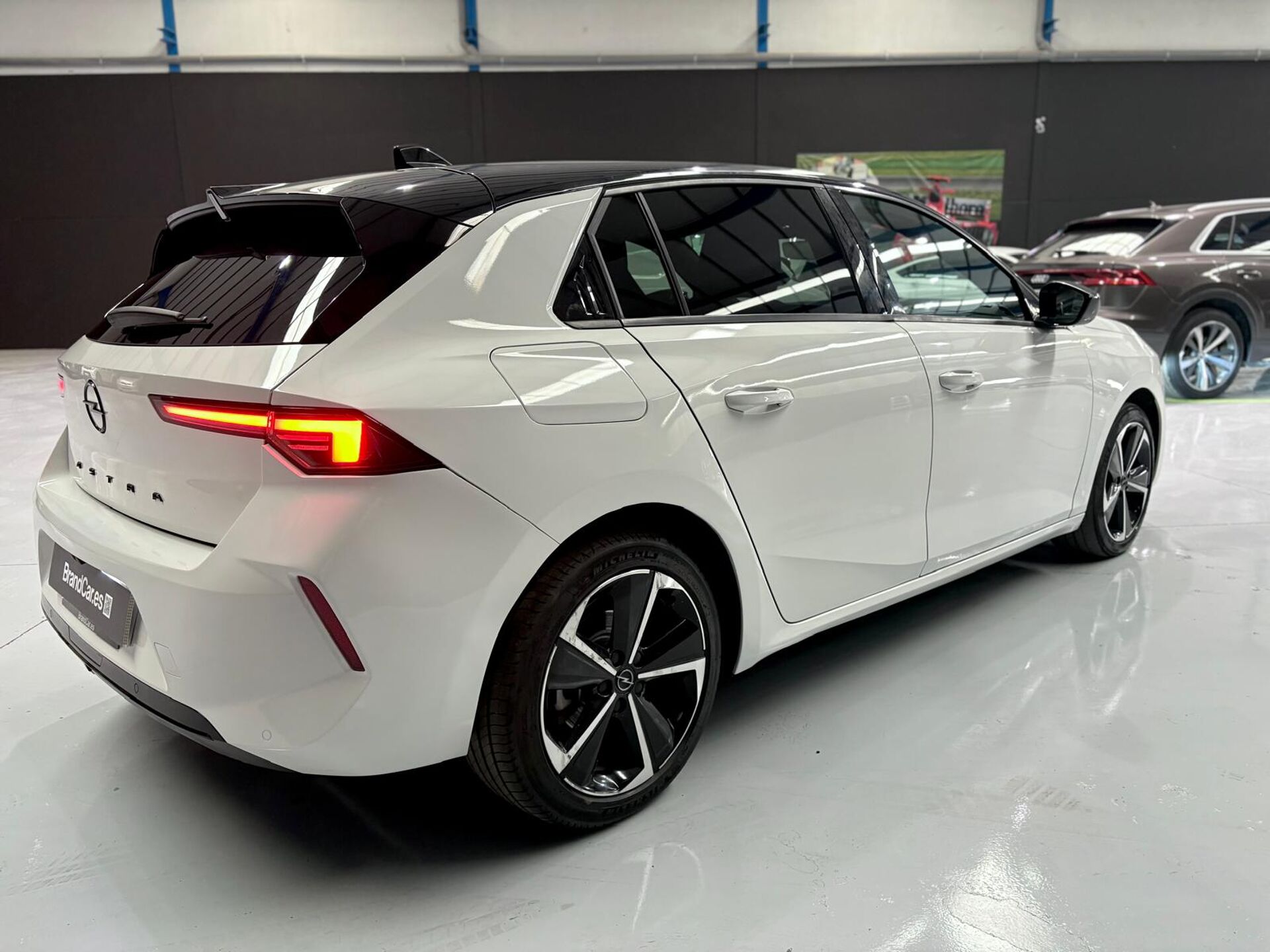 Imagen 2 de OPEL Astra