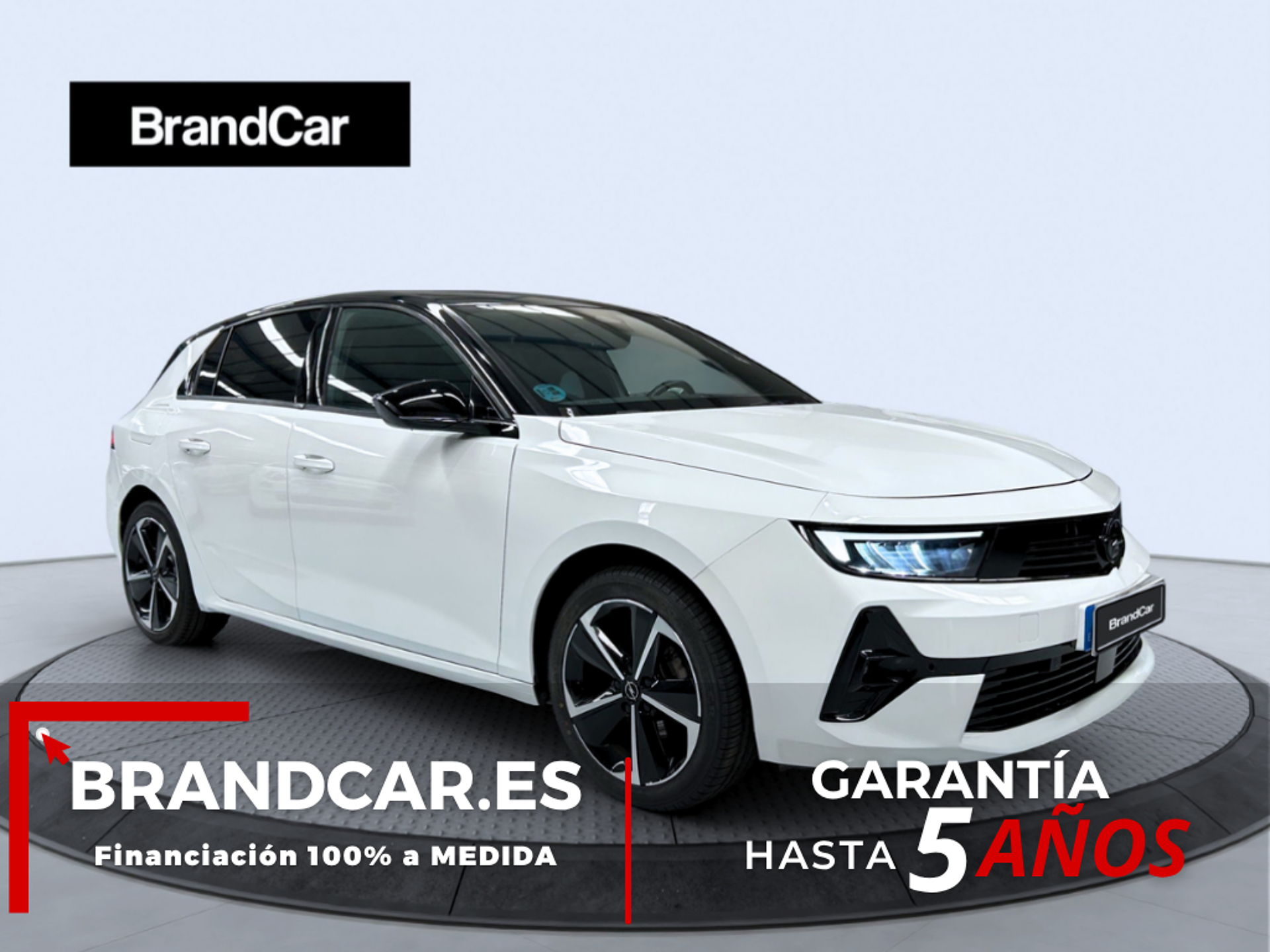 Imagen de OPEL Astra