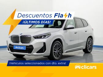 Imagen de BMW X1 i xDrive30A