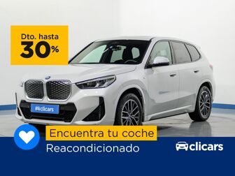 Imagen de BMW X1 i xDrive30A