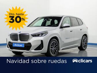 Imagen de BMW X1 i xDrive30A