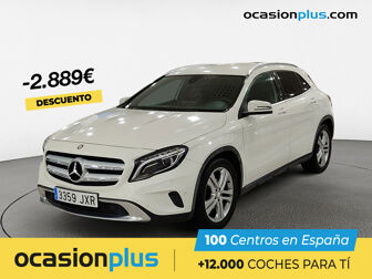 Imagen de MERCEDES Clase GLA
