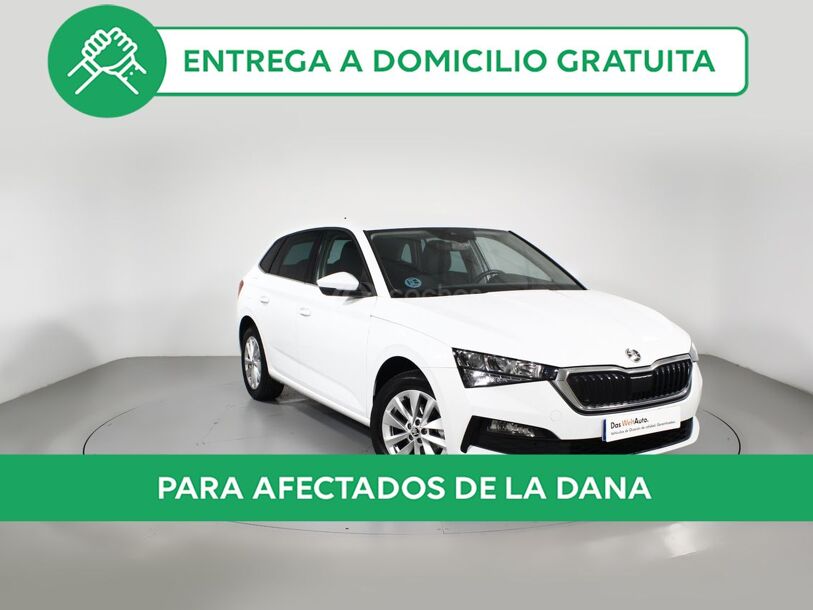 Foto del SKODA Scala 1.0 TSI Ambition 70kW