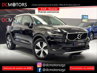 Imagen de VOLVO XC40 T3 Momentum