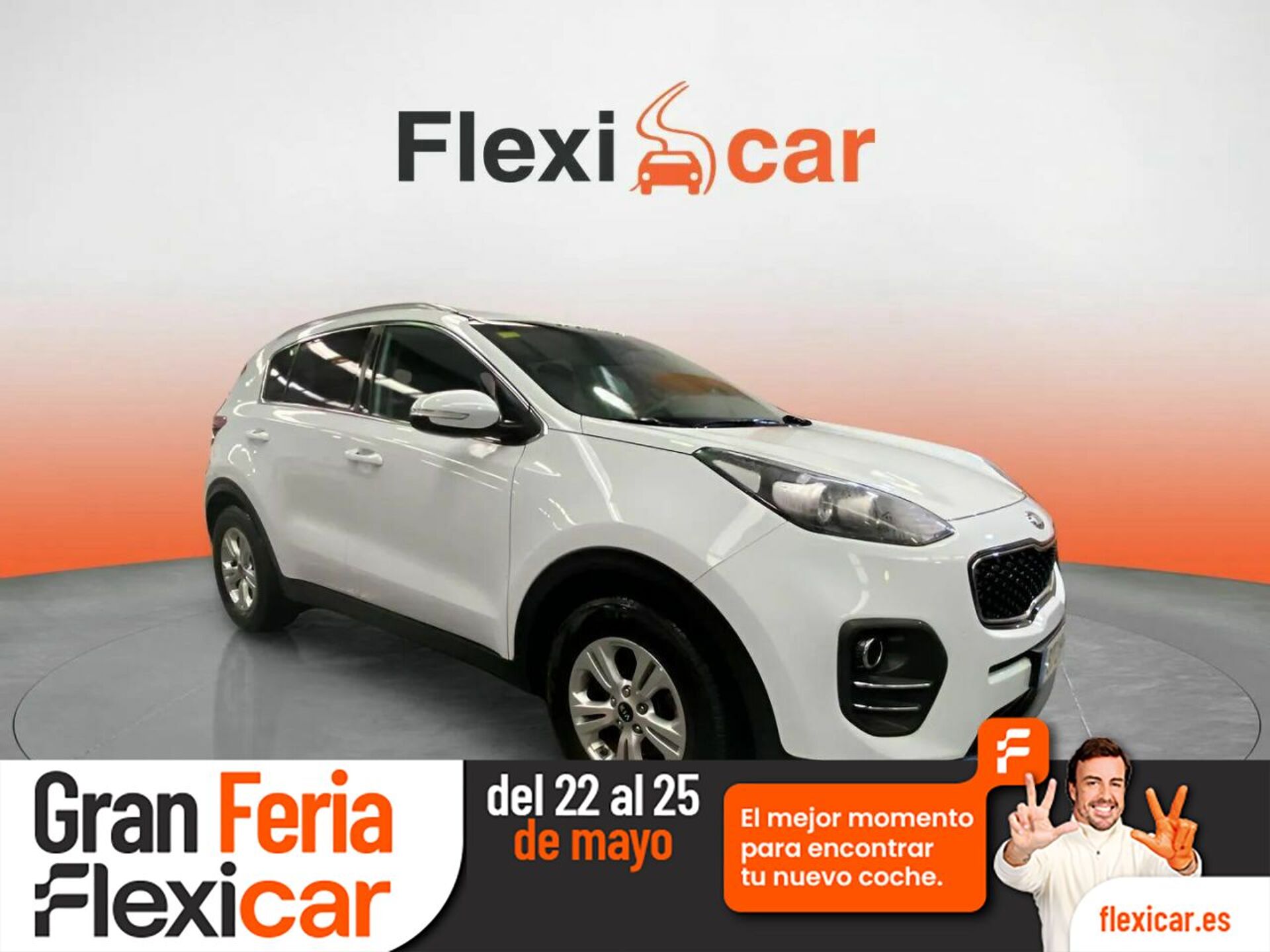 Imagen de KIA Sportage