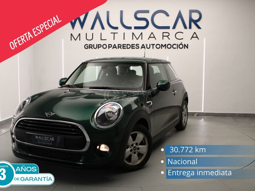 Foto del MINI Mini One