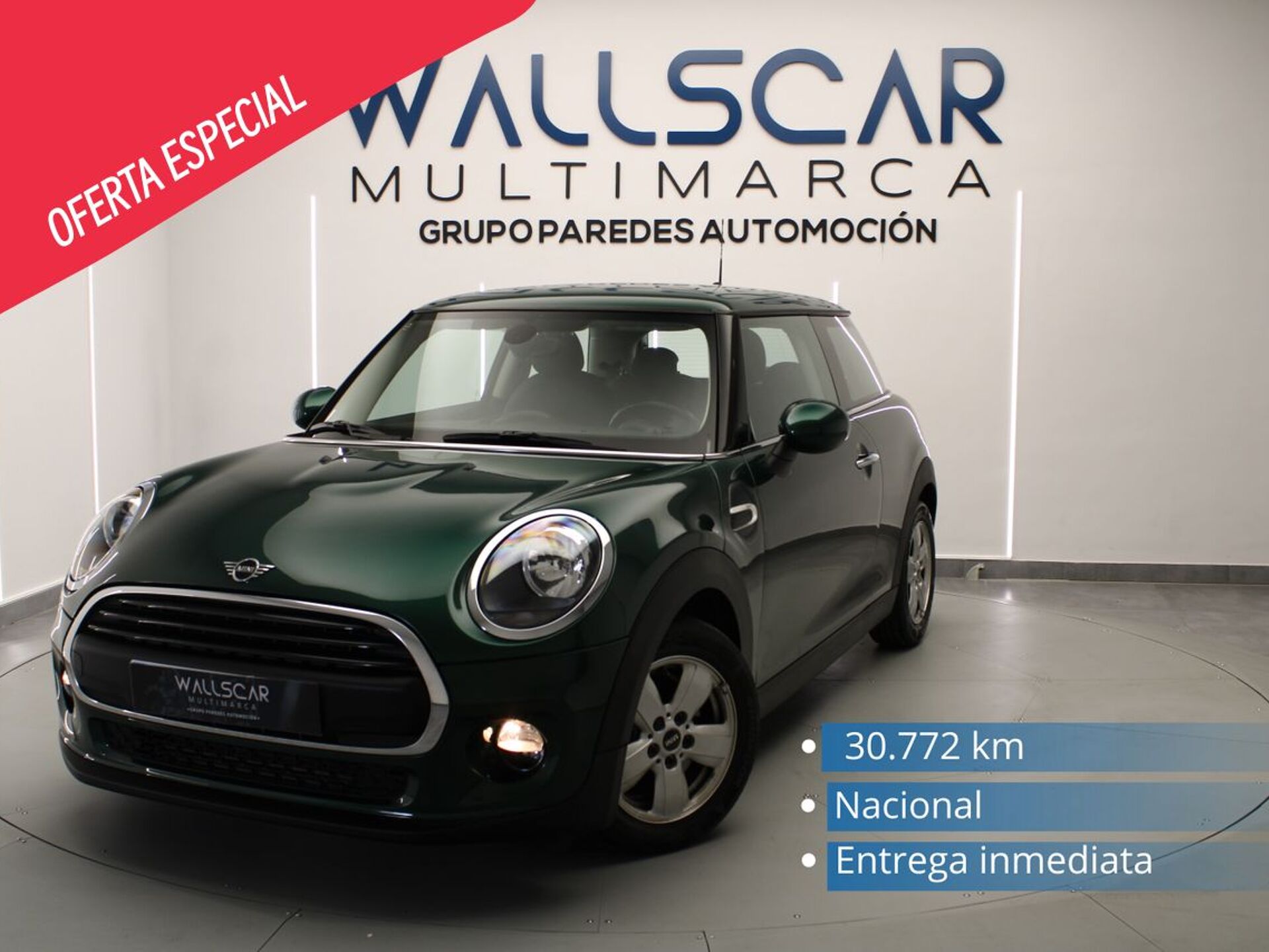 Imagen de MINI Mini
