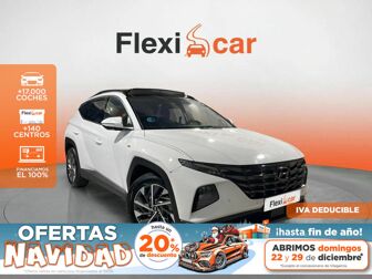 Imagen de HYUNDAI Tucson 1.6 CRDI 48V Maxx Sky 4x2 DT