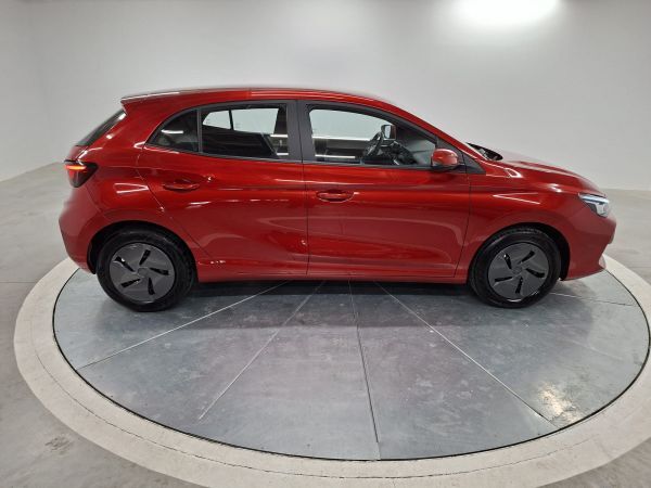 MG 3 (Standard) en Madrid