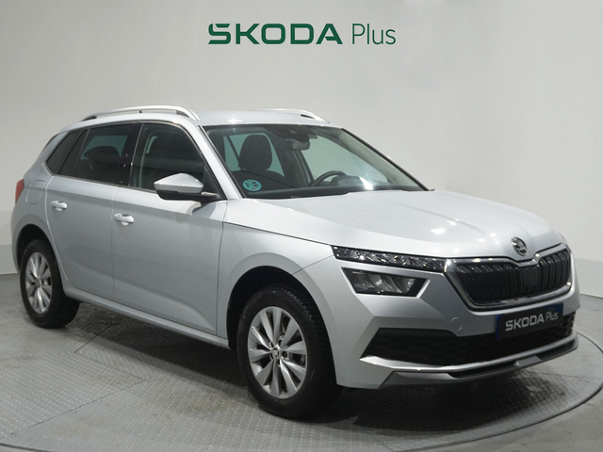 Imagen 1 de SKODA Kamiq