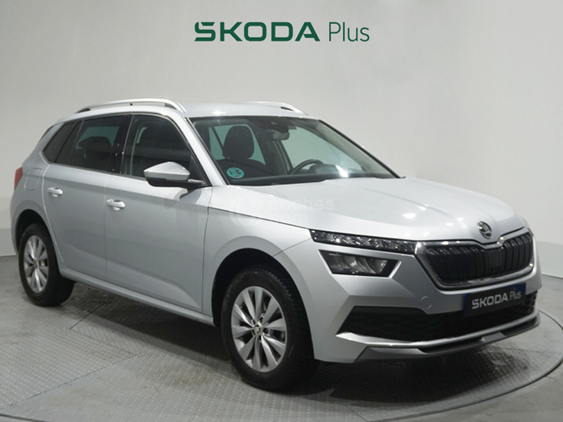 Foto del SKODA Kamiq 1.0 TSI Ambition 81kW
