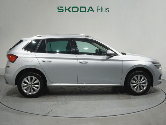 Foto del SKODA Kamiq 1.0 TSI Ambition 81kW