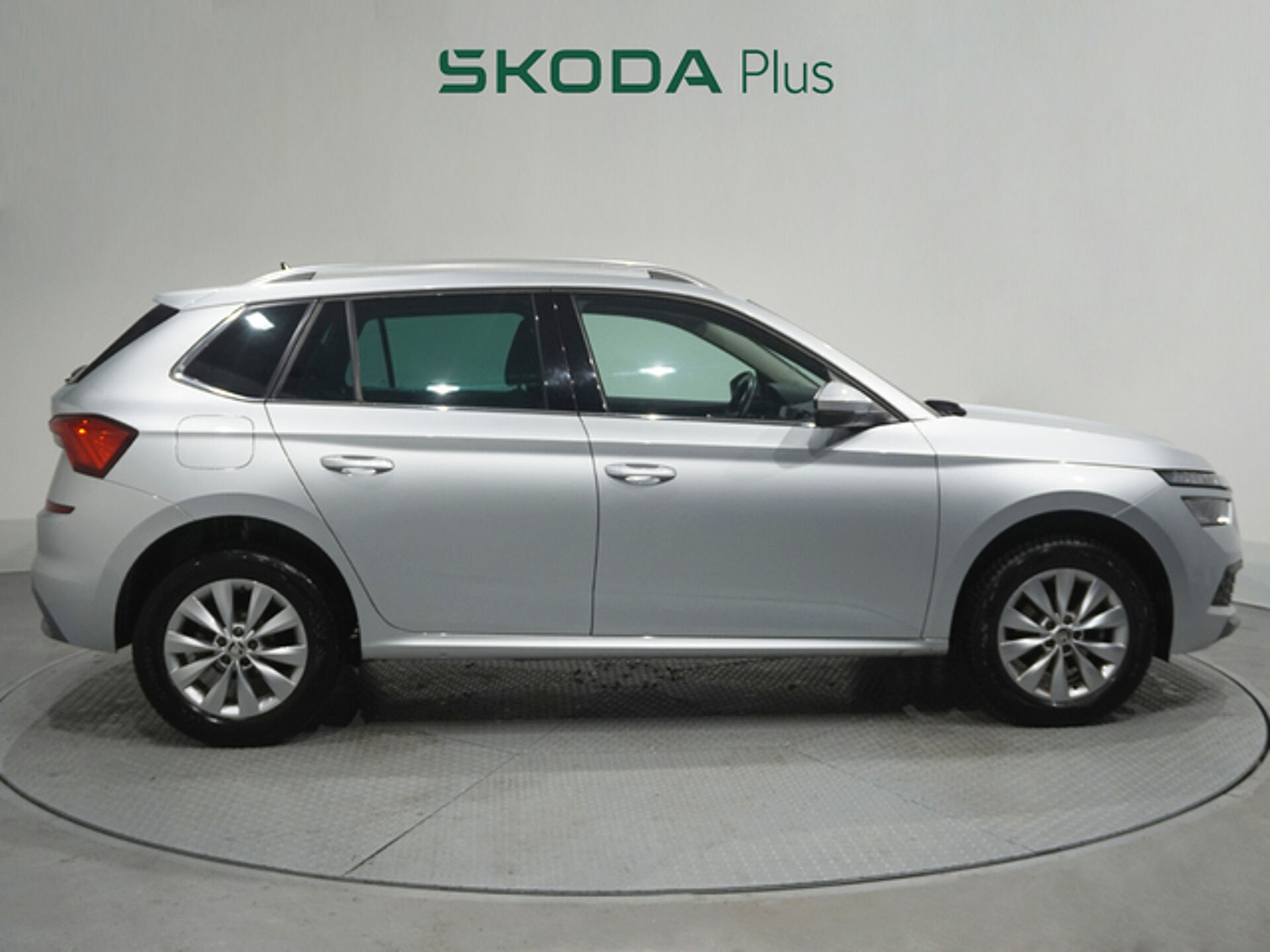 Imagen 2 de SKODA Kamiq