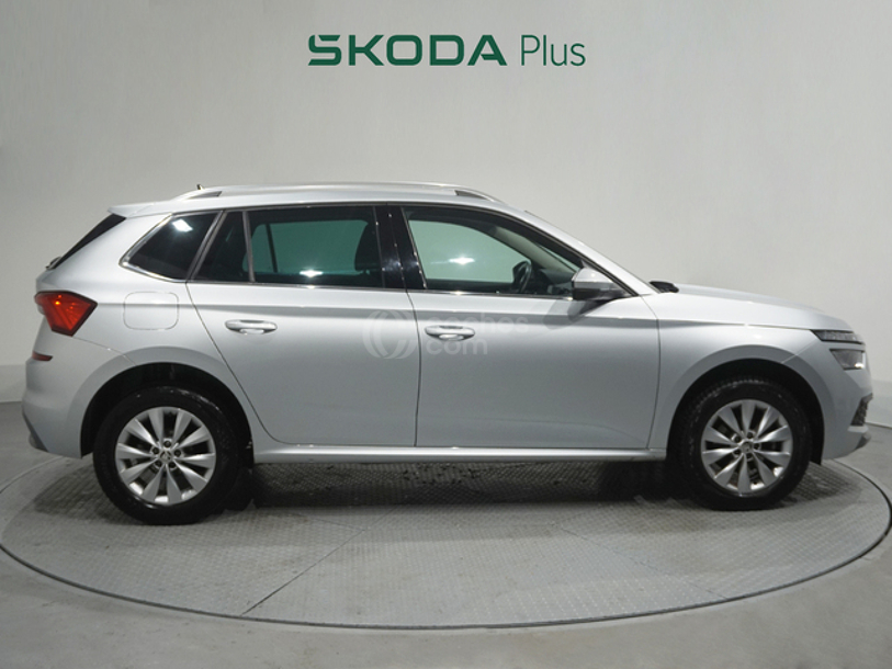 Foto del SKODA Kamiq 1.0 TSI Ambition 81kW