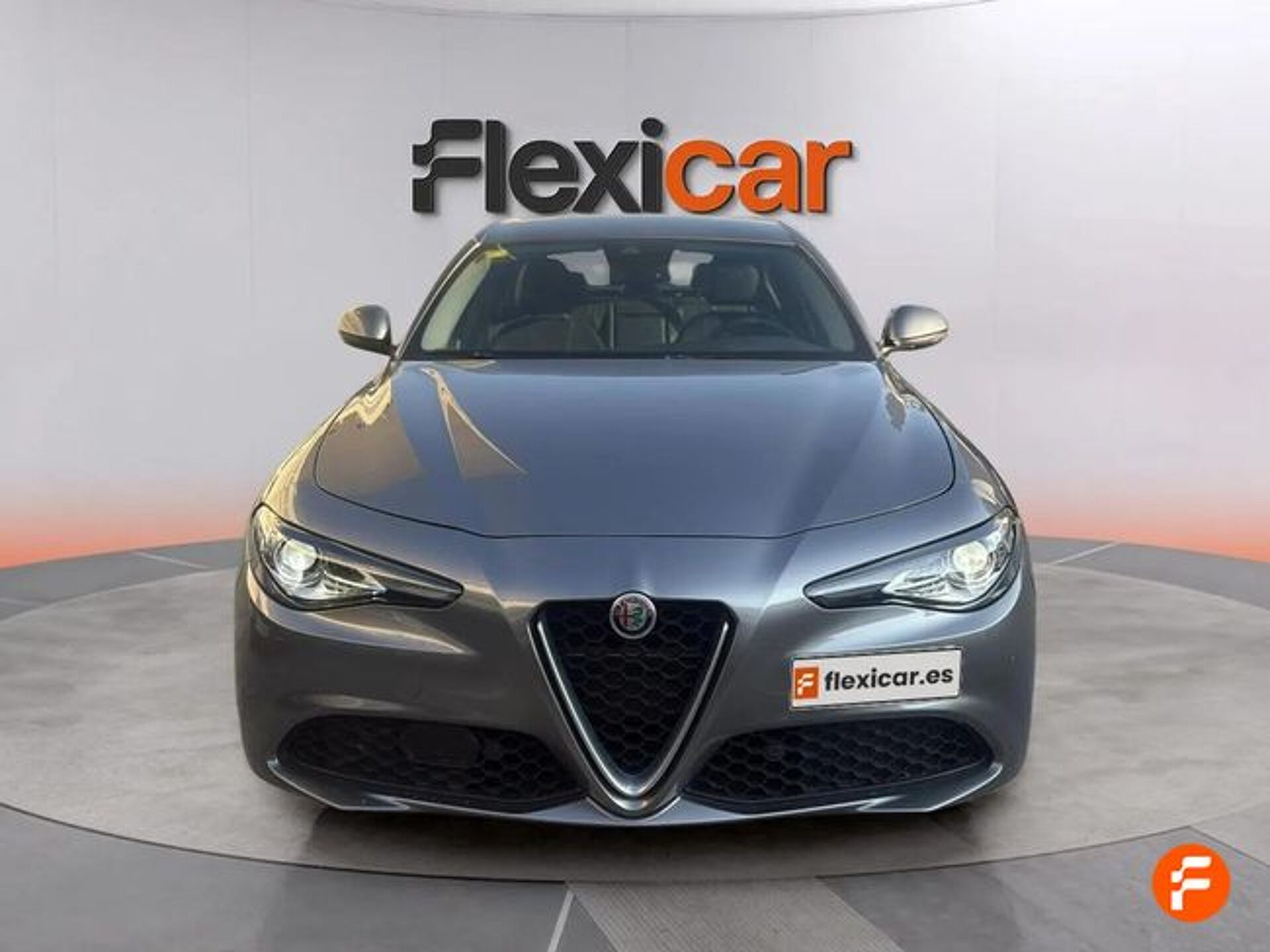 Imagen 2 de ALFA ROMEO Giulia