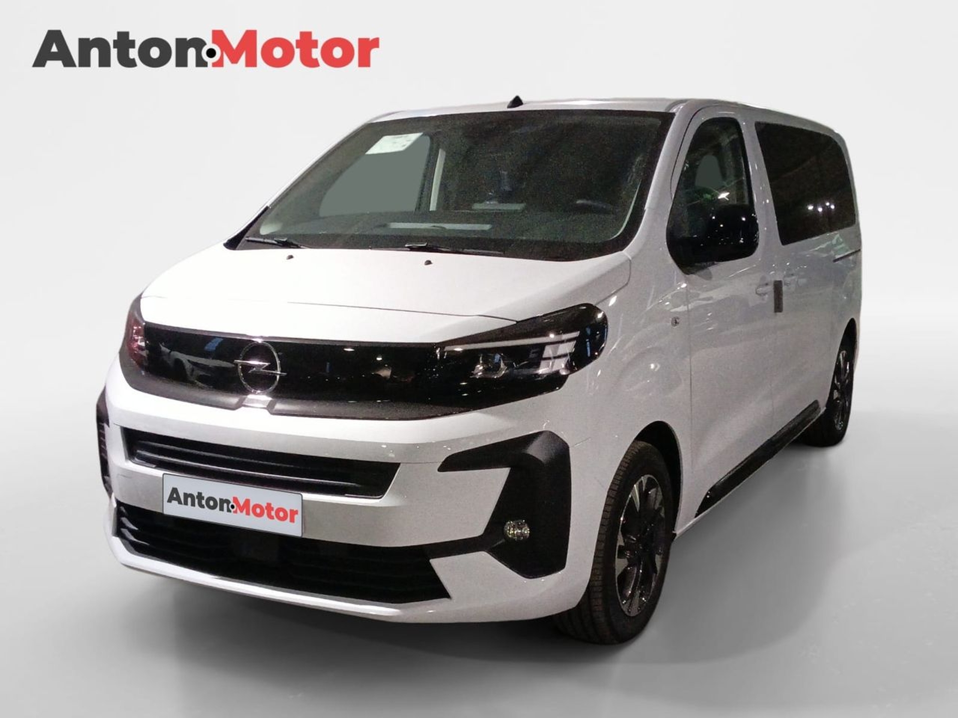 Imagen de OPEL Zafira Life