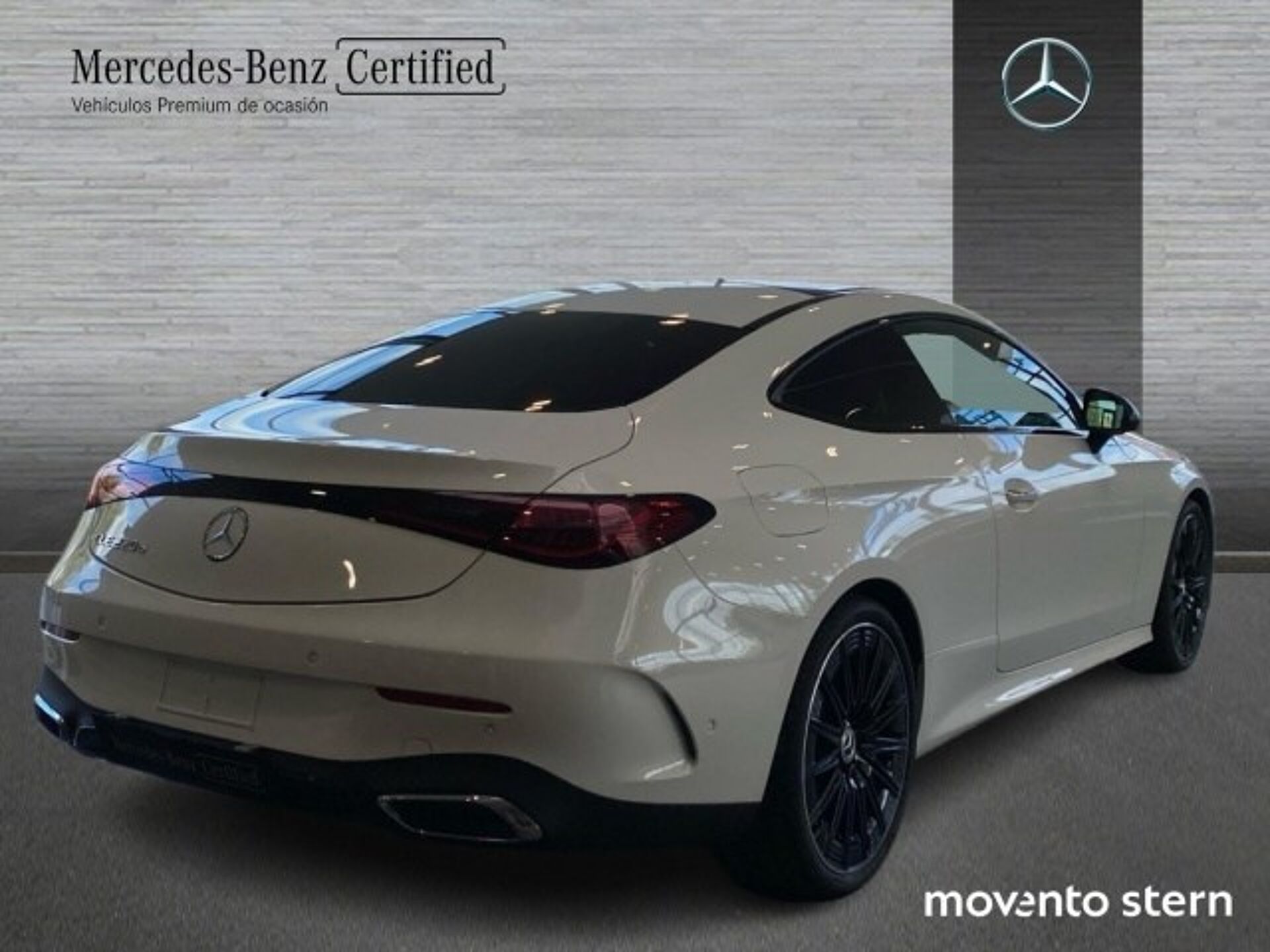 Imagen 2 de MERCEDES Clase CLE