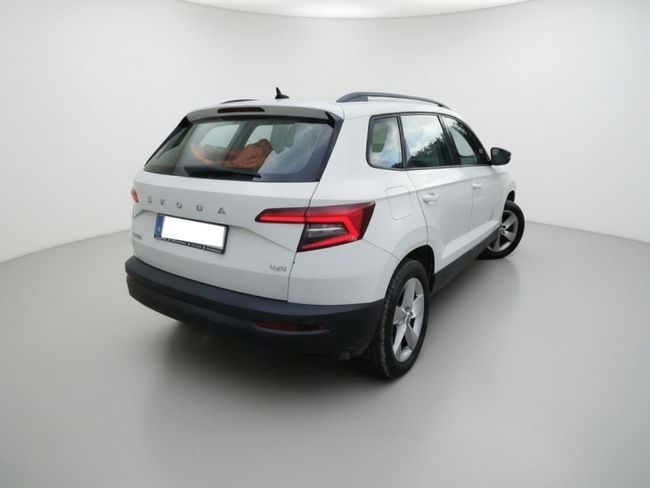 Foto del SKODA Karoq 2.0TDI AdBlue Ambition 4x4 DSG 110kW