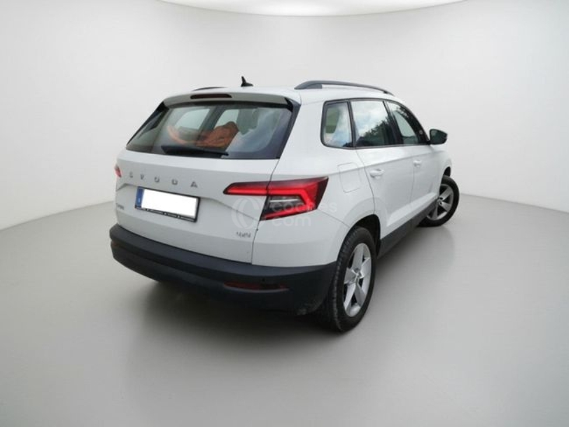 Foto del SKODA Karoq 2.0TDI AdBlue Ambition 4x4 DSG 110kW