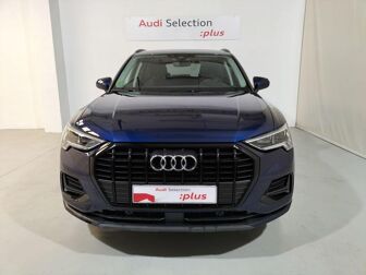 Imagen de AUDI Q3 35 TDI Advanced S tronic 110kW