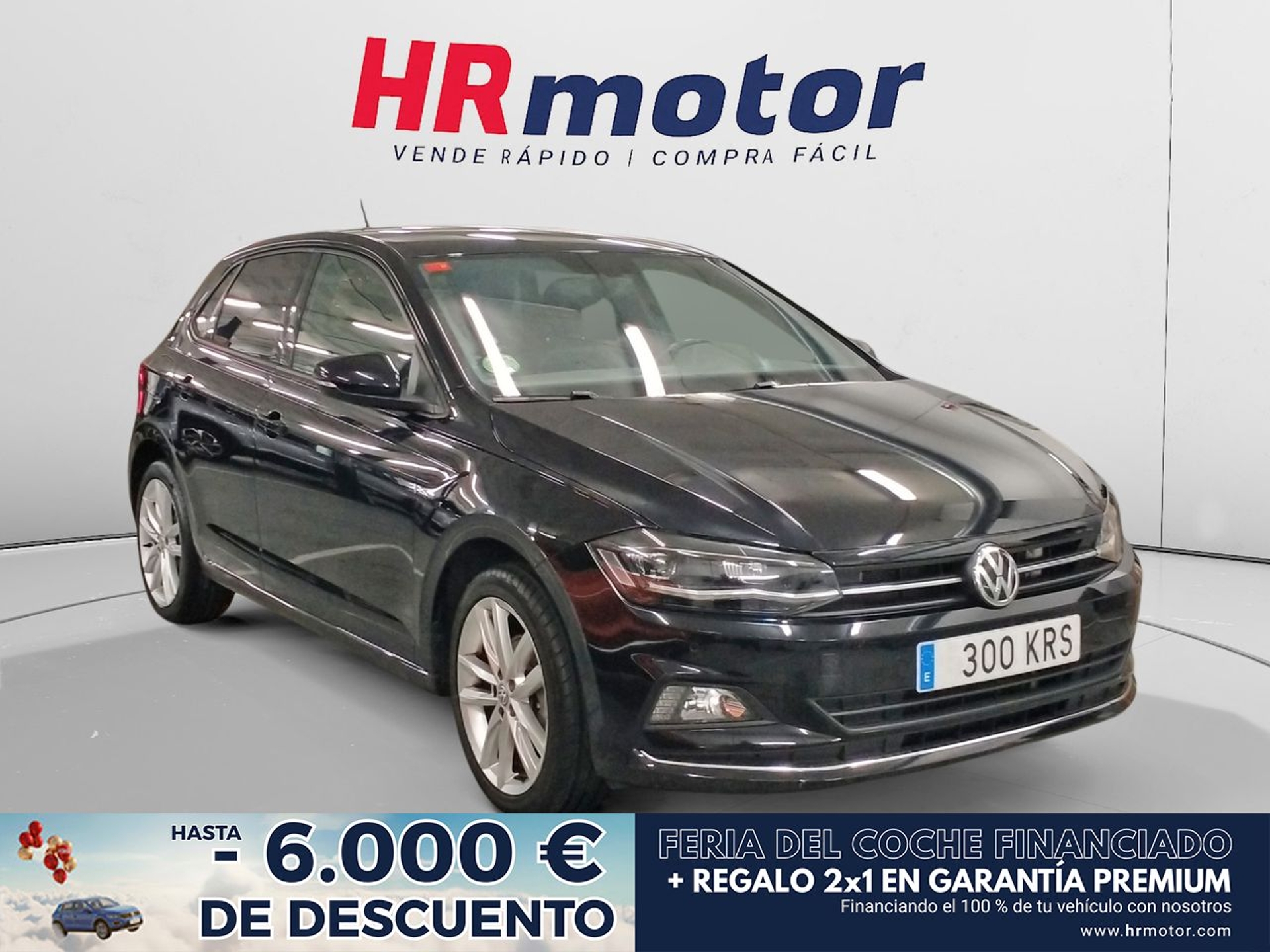 Imagen de VOLKSWAGEN Polo
