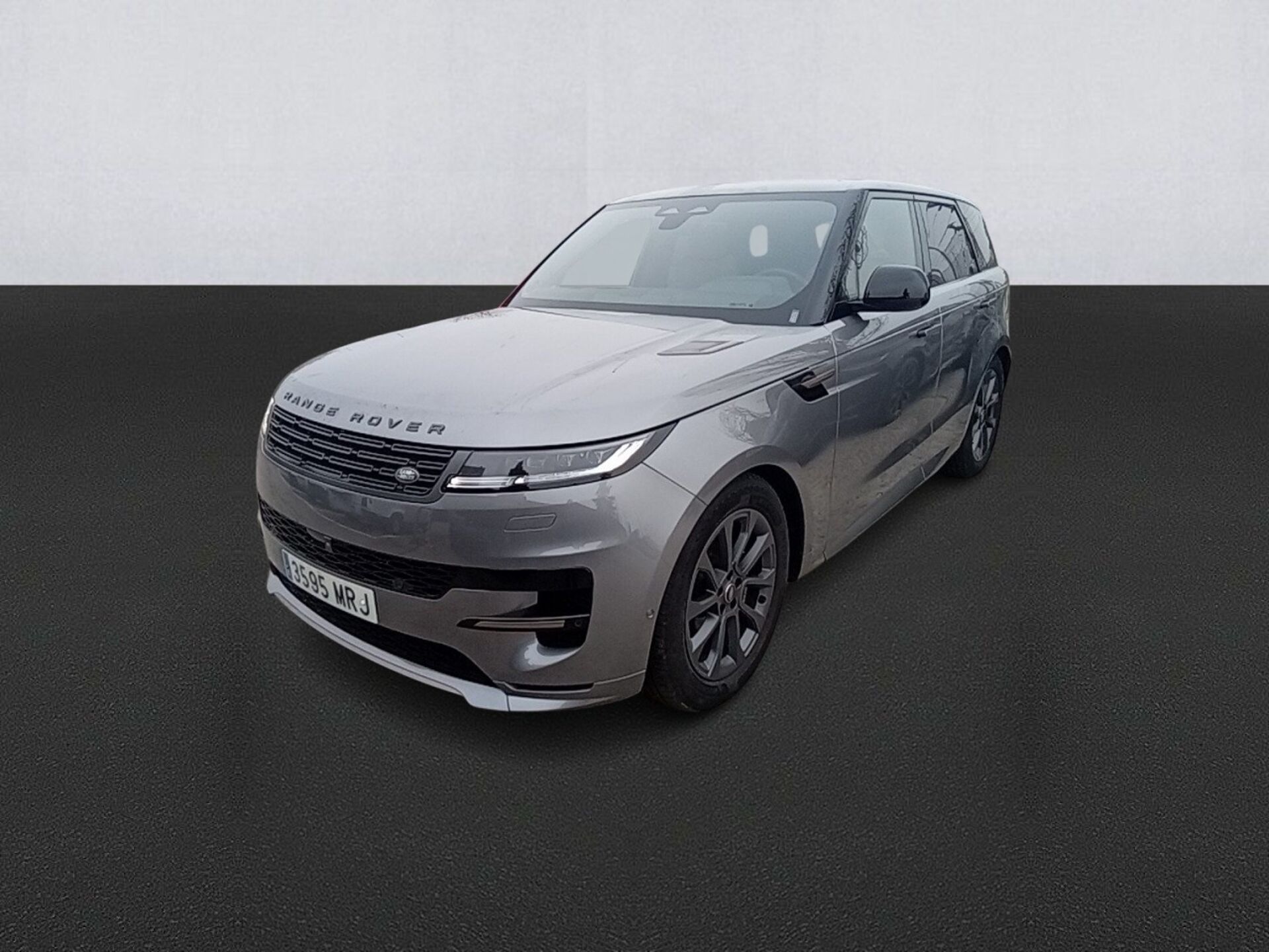 Imagen de LAND ROVER Range Rover Sport