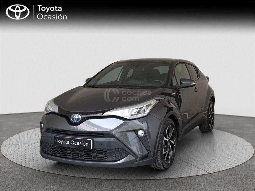 Foto del TOYOTA C-HR 125H Advance