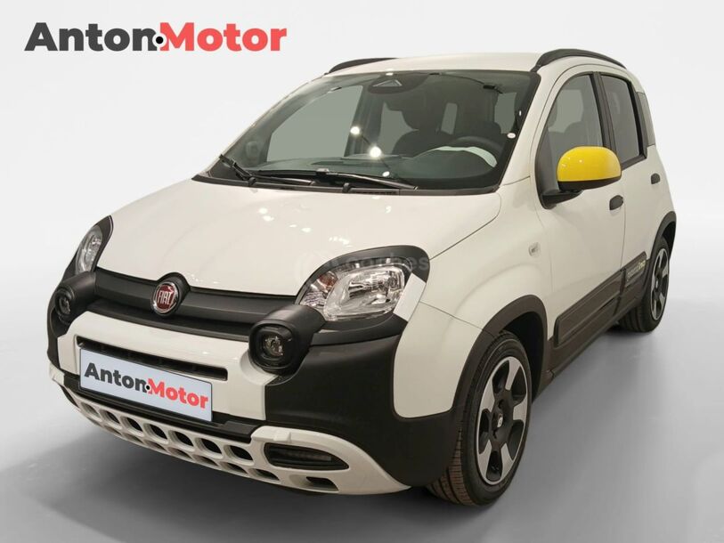 Foto del FIAT Panda 1.0 Hybrid