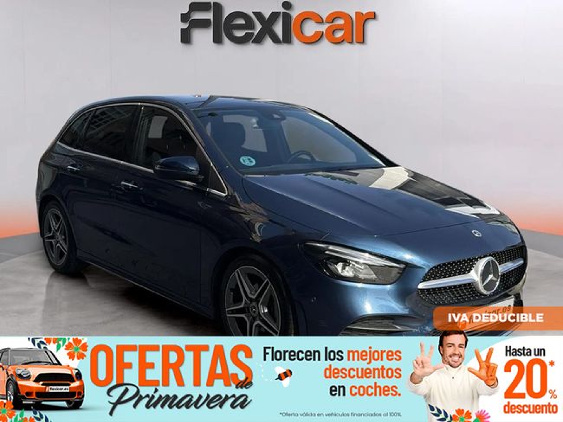 Imagen de MERCEDES Clase B