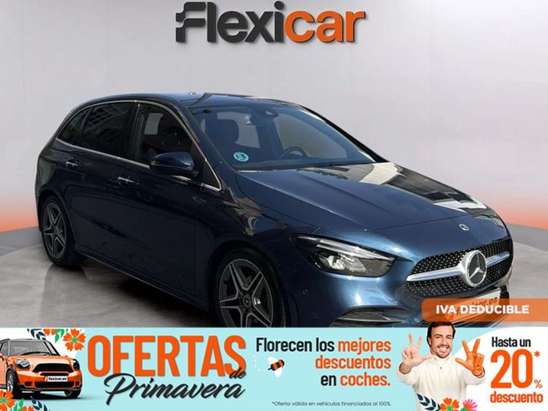 Imagen 1 de MERCEDES Clase B