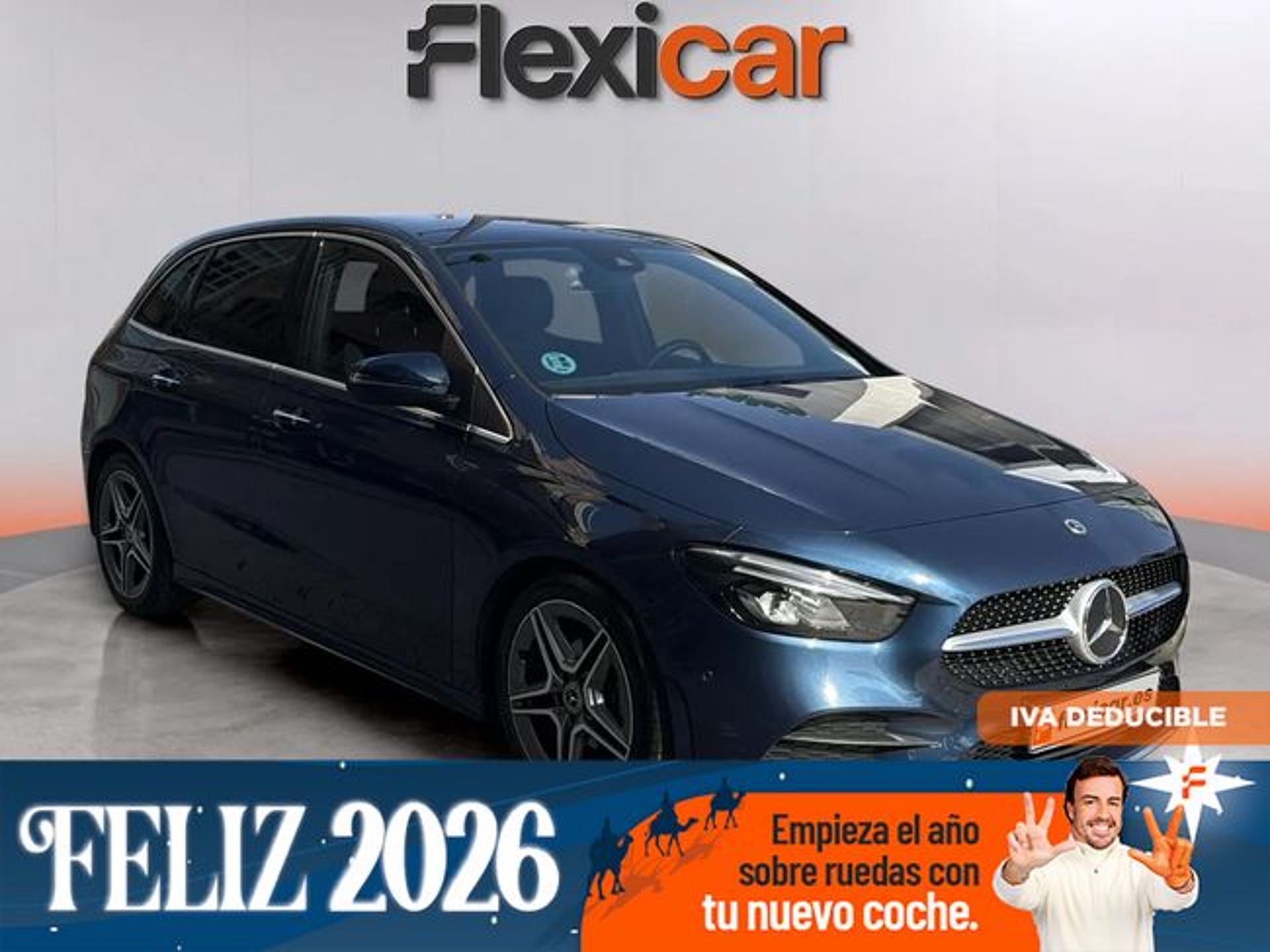 Imagen de MERCEDES Clase B