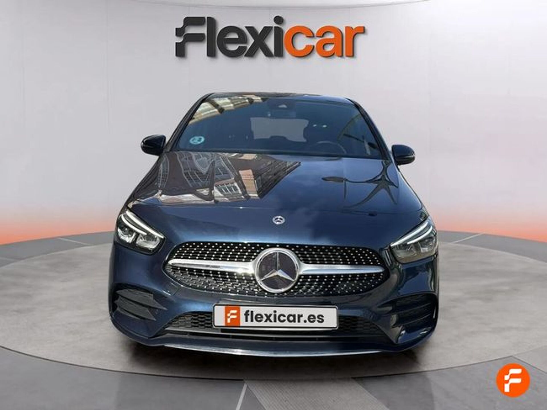 Imagen 2 de MERCEDES Clase B