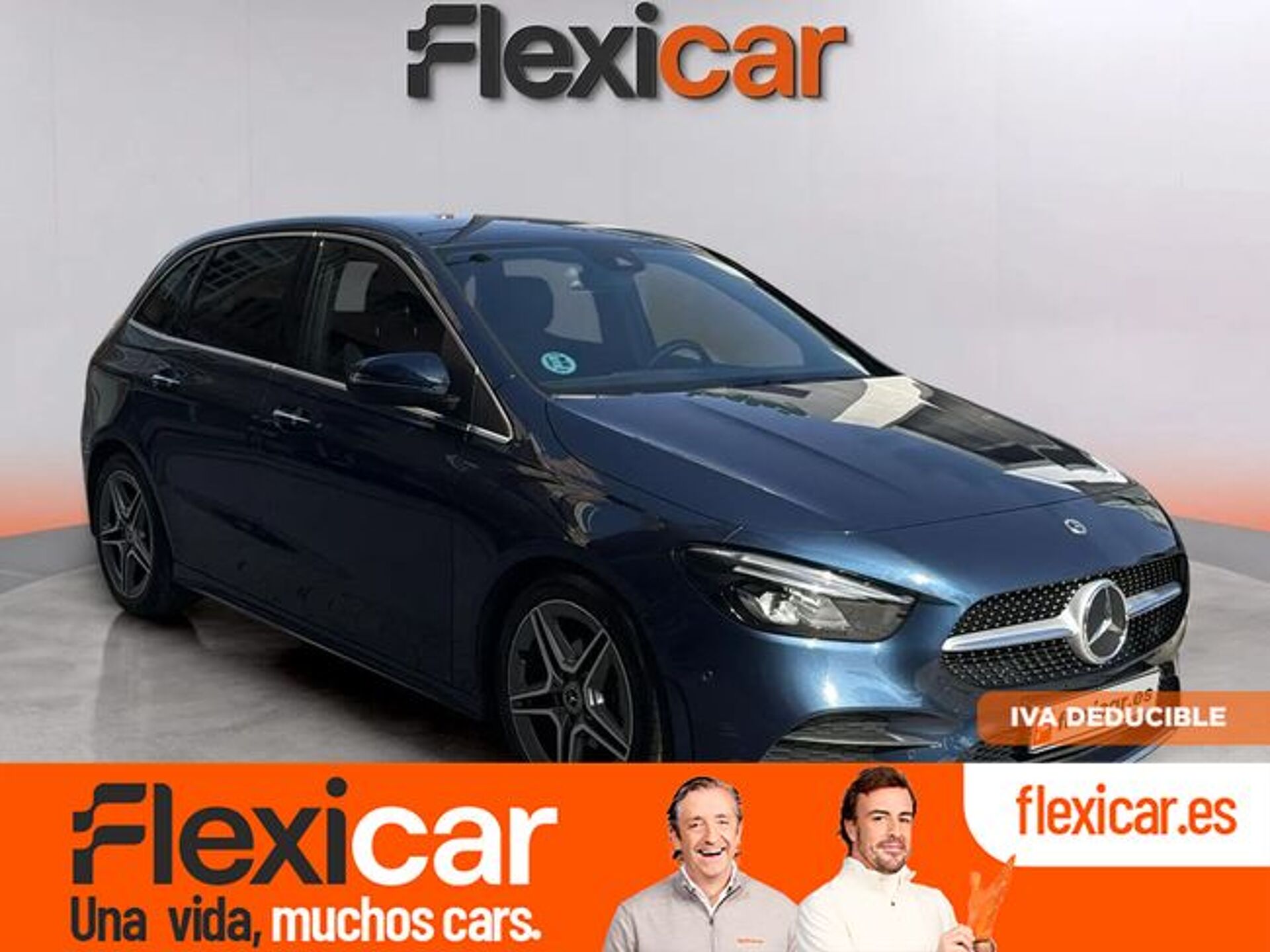 Imagen de MERCEDES Clase B