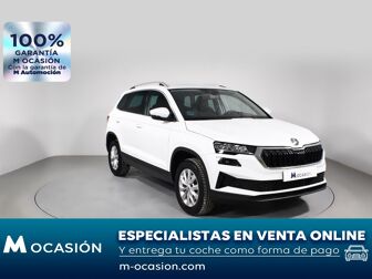 Imagen de SKODA Karoq 1.5 TSI Ambition ACT