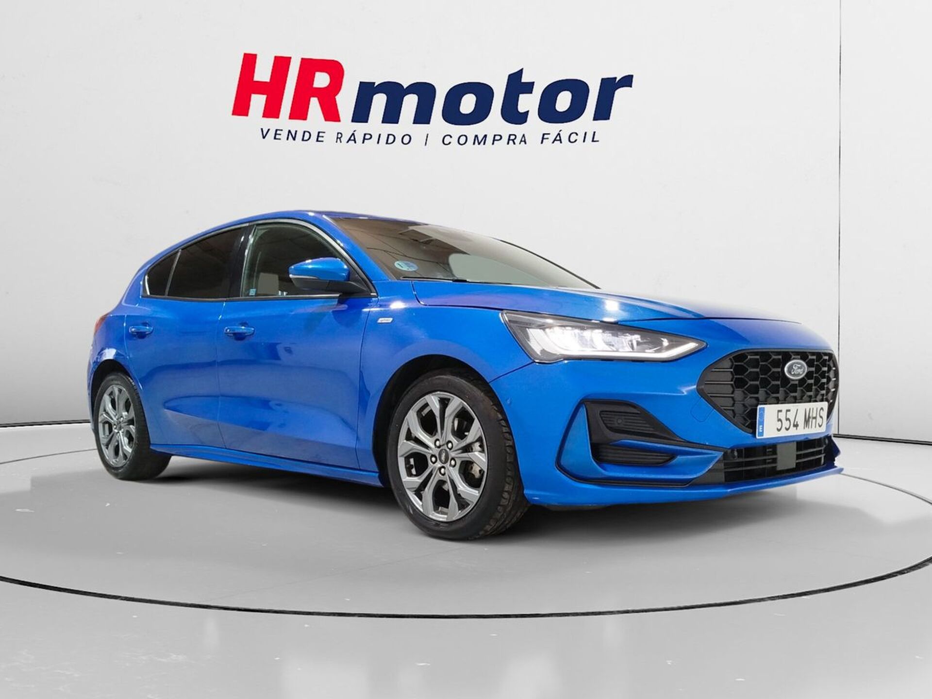 Imagen de FORD Focus