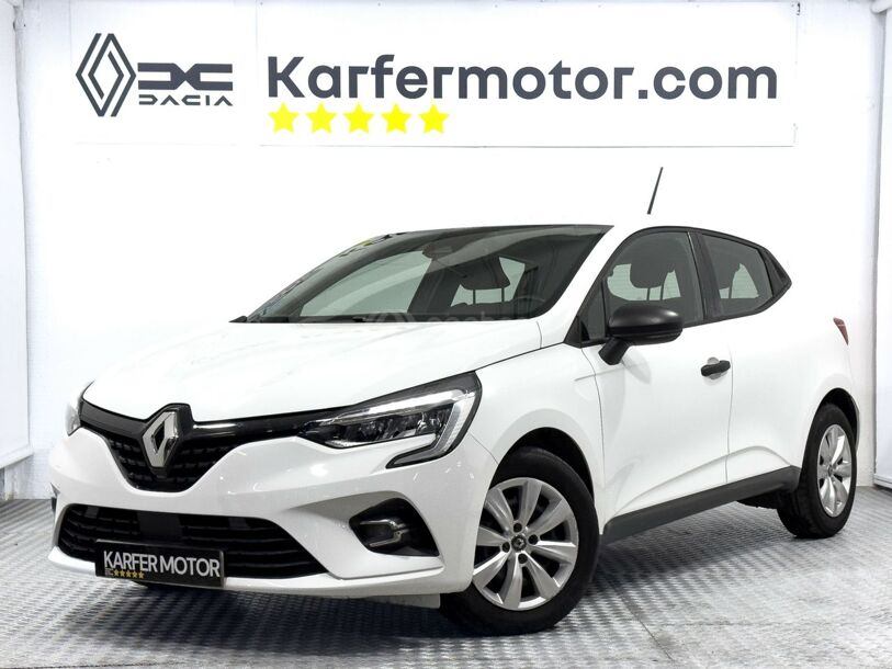 Foto del RENAULT Clio Blue dCi Business 63kW