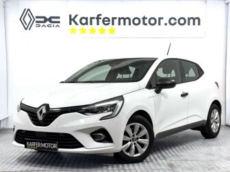 Imagen de RENAULT Clio Blue dCi Business 63kW