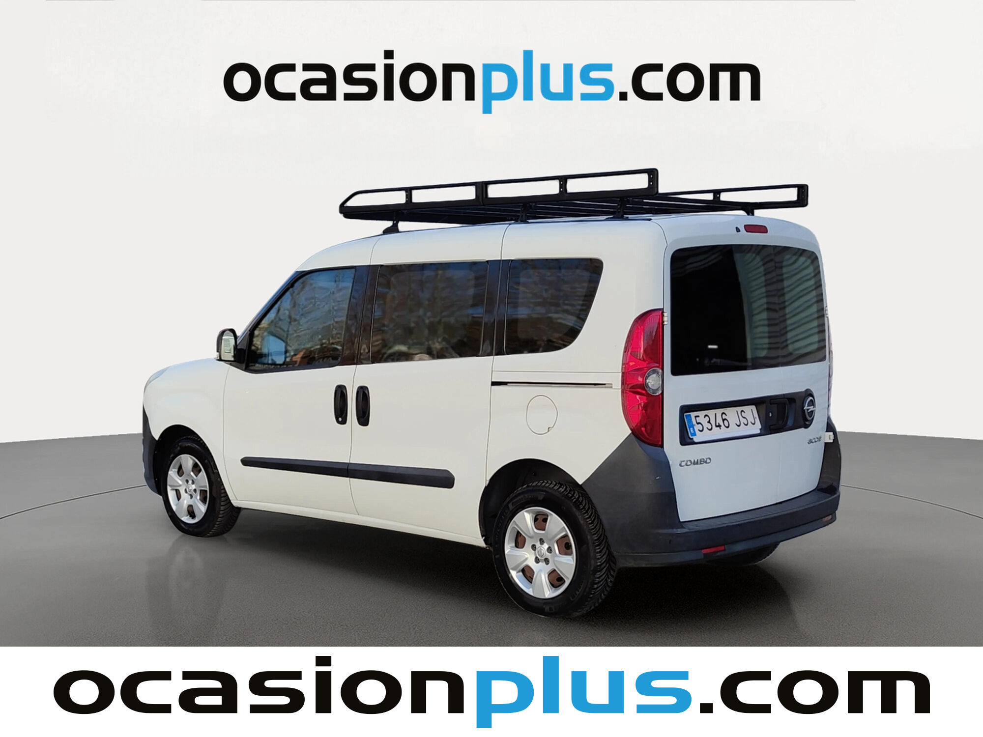 Foto del OPEL Combo Tour 1.3CDTI Expression L1H1 90