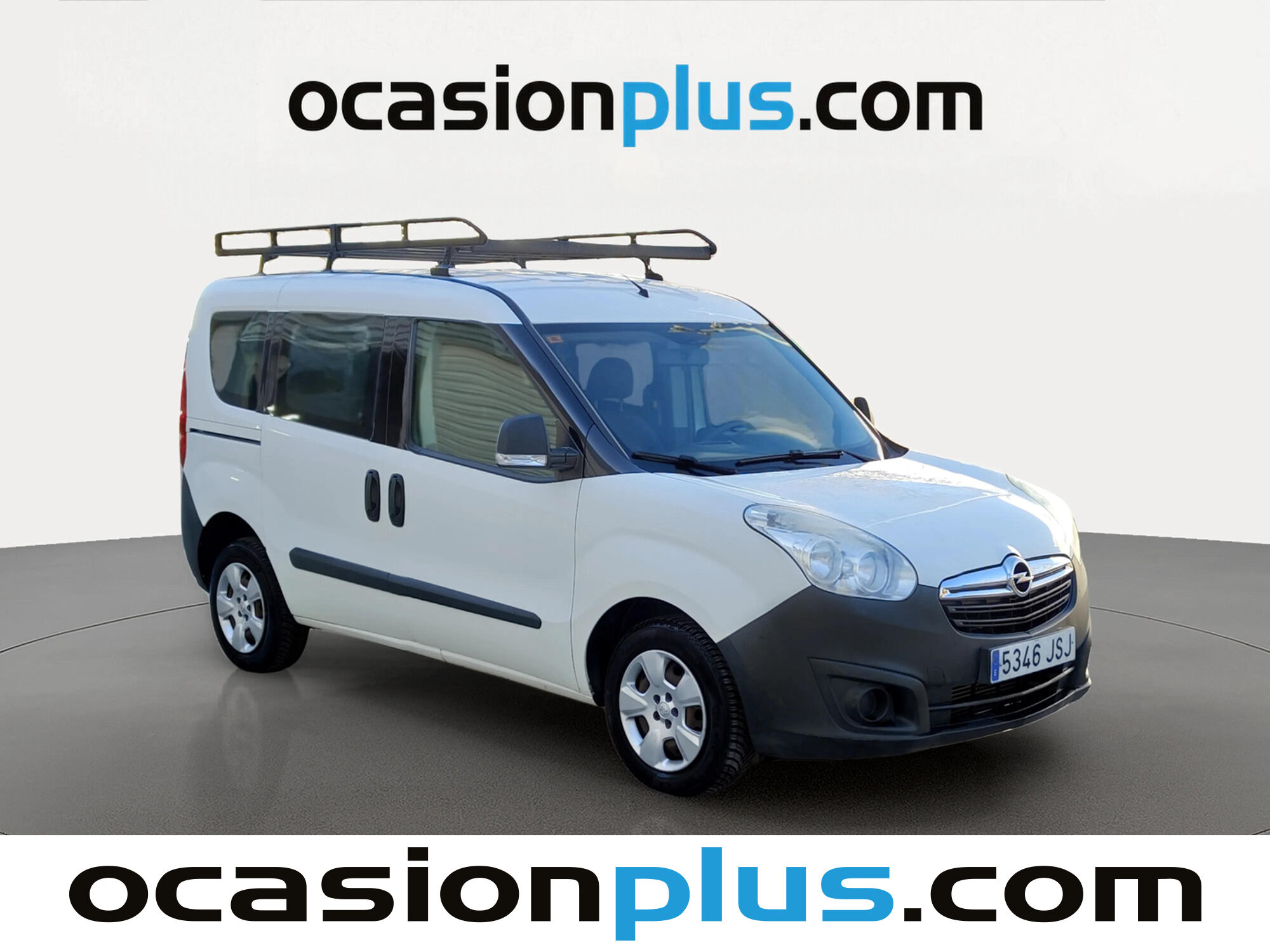 Foto del OPEL Combo Tour 1.3CDTI Expression L1H1 90
