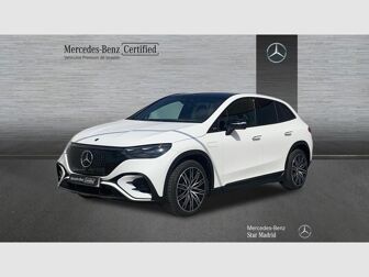 Imagen de MERCEDES EQE 350+