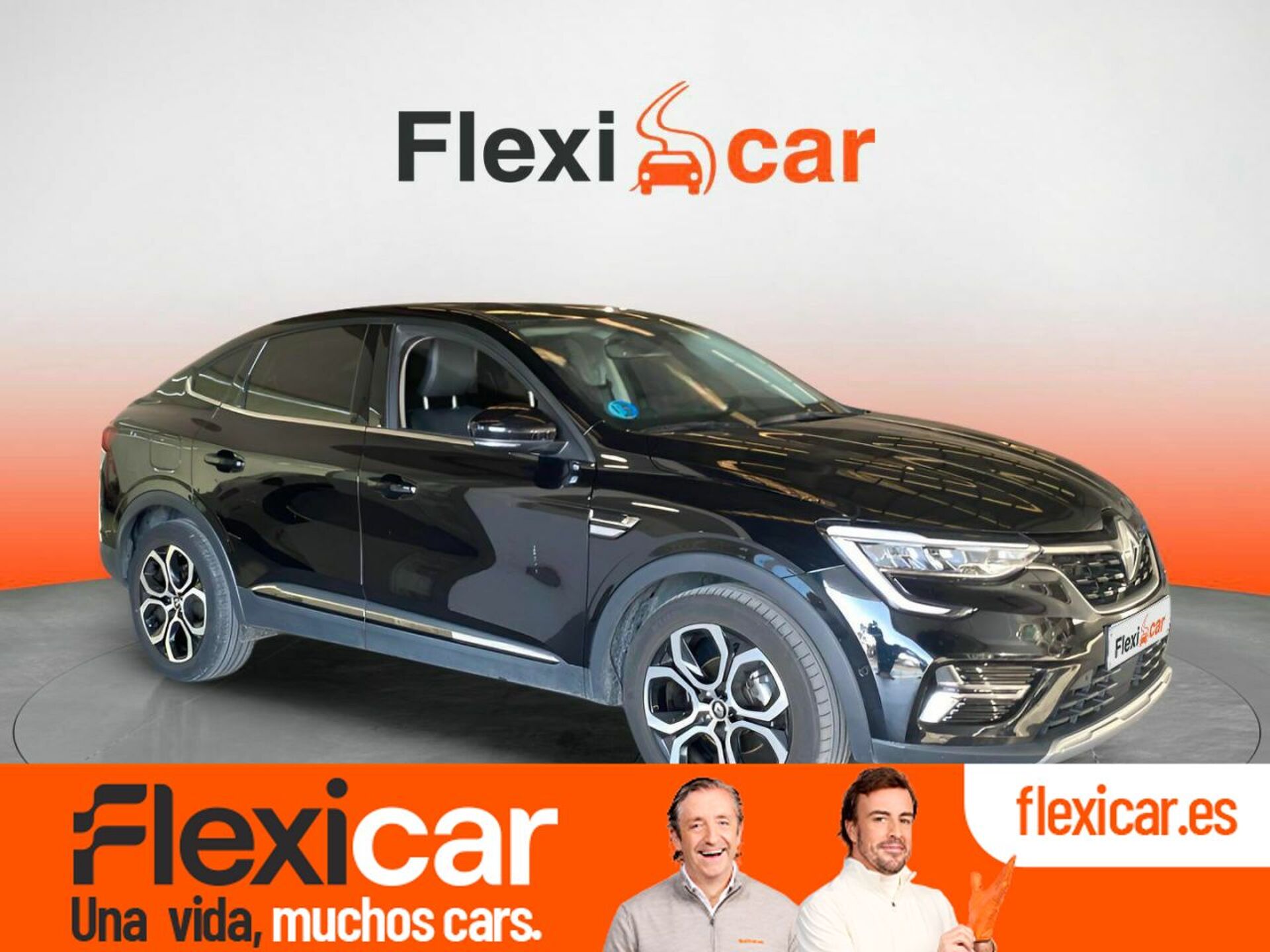 Imagen de RENAULT Arkana