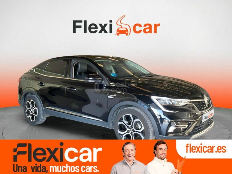 Foto del RENAULT Arkana 1.3 TCe Zen EDC 103kW