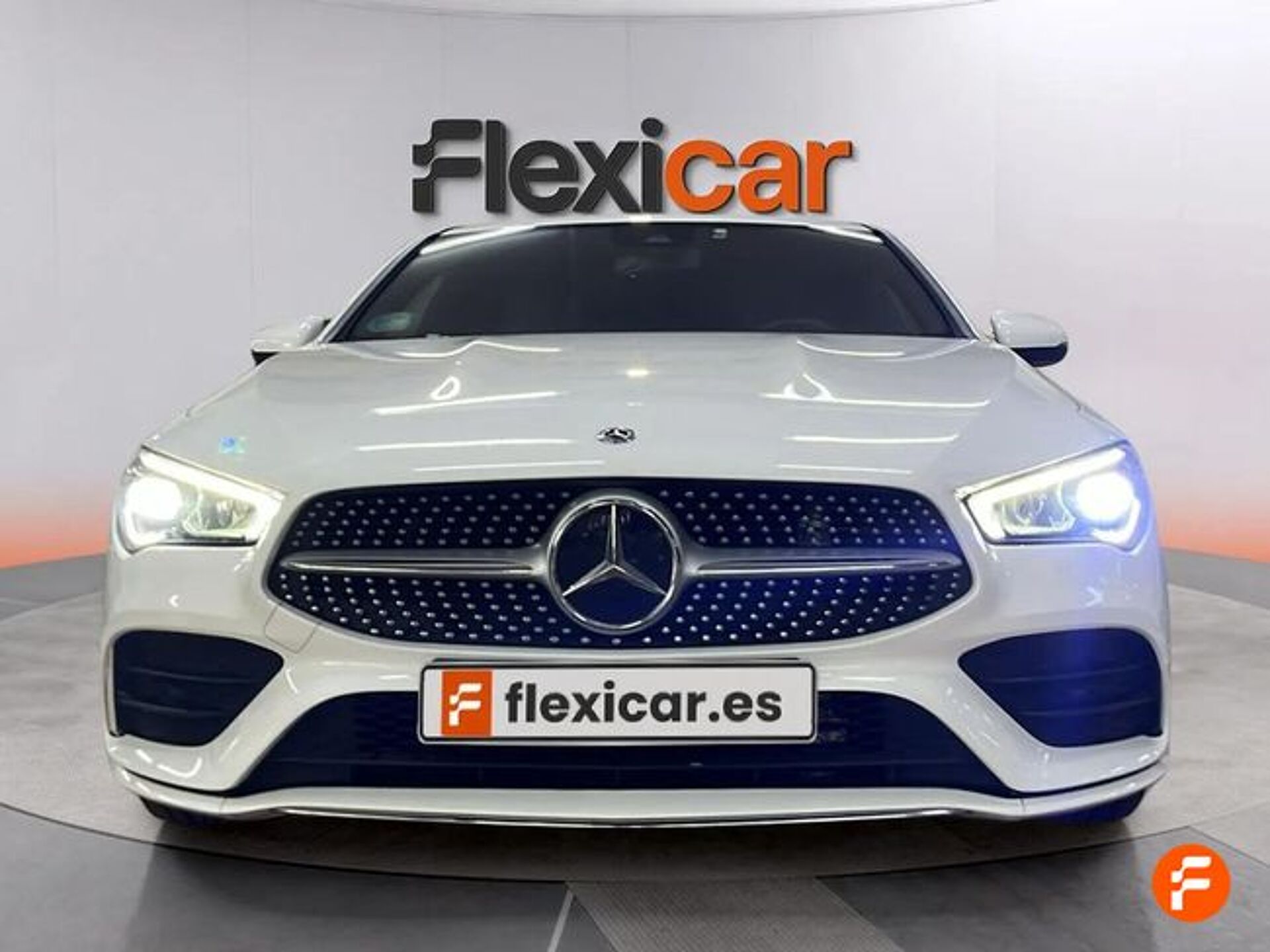 Imagen 2 de MERCEDES Clase CLA