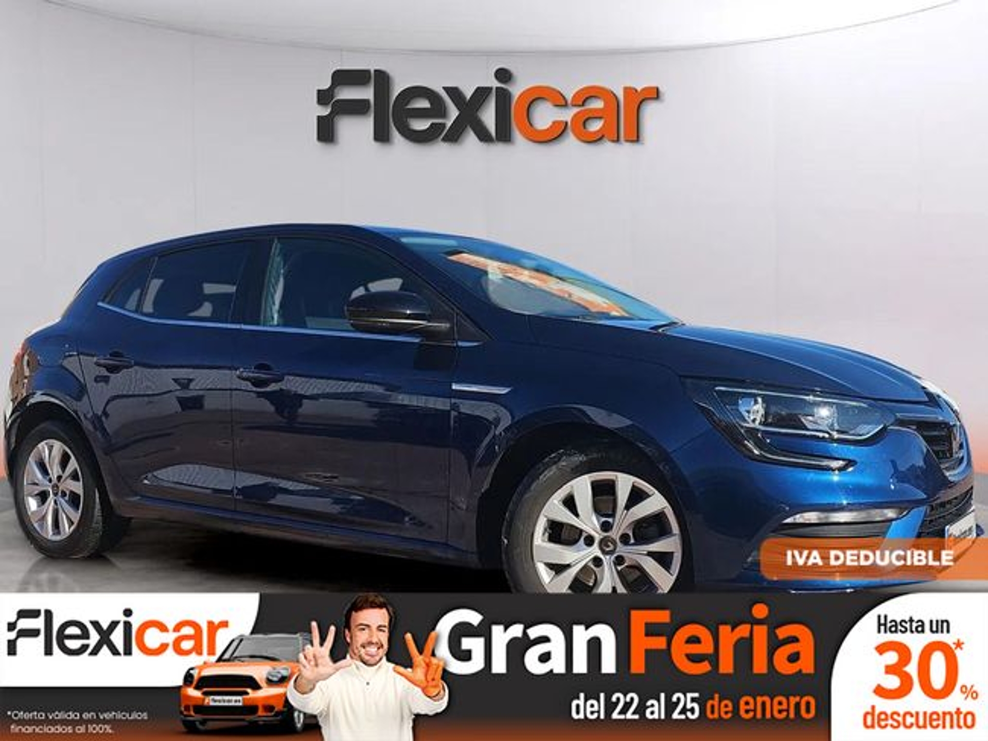 Imagen de RENAULT Mégane