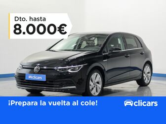 Imagen de VOLKSWAGEN Golf 1.5 eTSI Style DSG 110kW