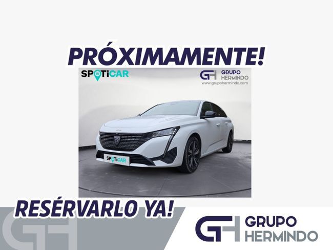 Foto del PEUGEOT 308 SW 1.5BlueHDi S&S Allure EAT8 130