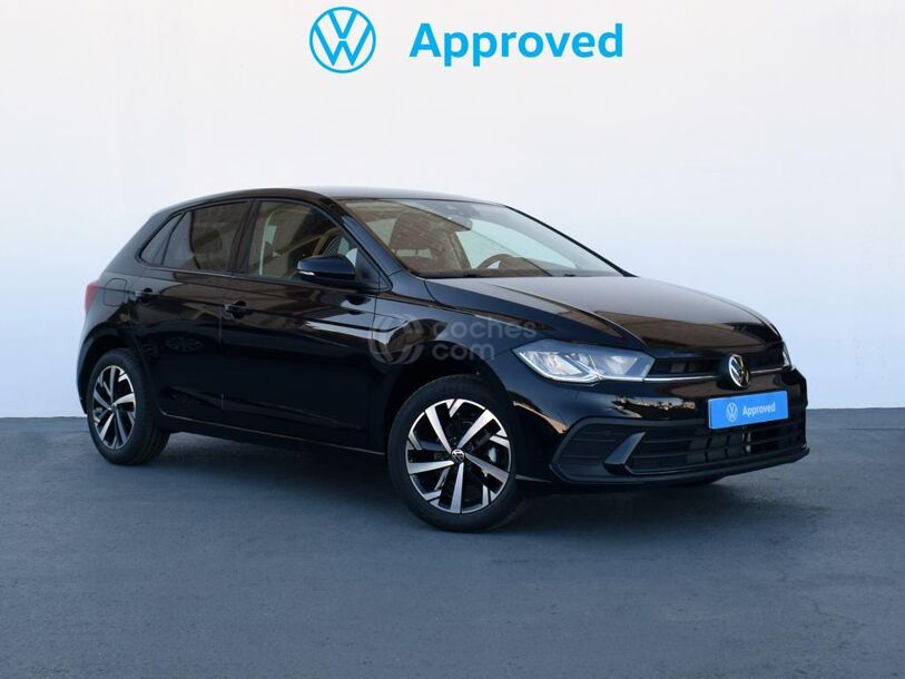 Foto del VOLKSWAGEN Polo 1.0 TSI Mas DSG 70kW