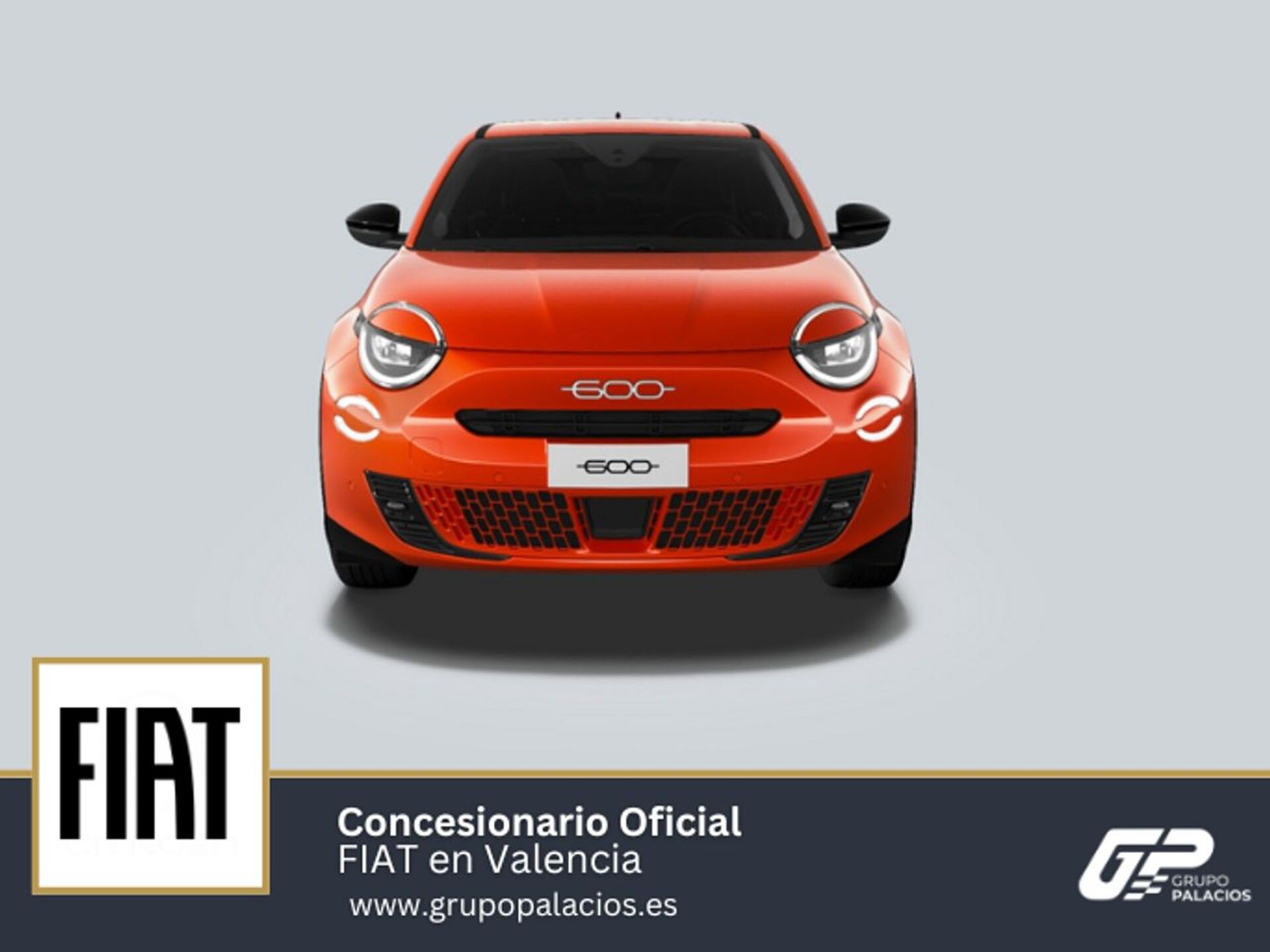Imagen de FIAT 600